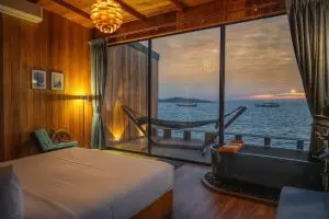 ปอร์โตซาโล เกาะล้าน / PortoSalo Koh Larn