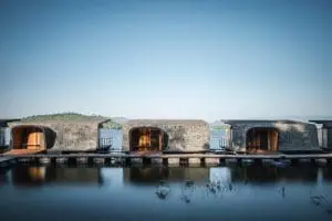 ซีนาย รีสอร์ท กาญจนบุรี / Z9 Resort Kanchanaburi