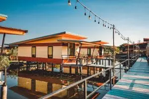 ปูเล โฮมสเตย์ จันทบุรี / Pulay Homestay Chanthaburi