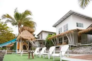 สายน้ำจันท์ โฮมสเตย์ จันทบุรี / Sainamchan Homestay Chanthaburi