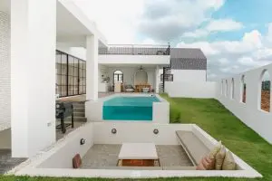 ออกซิเจน วัลเล่ย์ เขาใหญ่ / Oxygen Valley Khaoyai