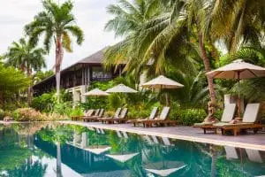 รอยัล ริเวอร์แคว รีสอร์ท แอนด์ สปา กาญจนบุรี / Royal Riverkwai Resort and Spa Kanchanaburi
