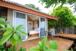 เวอร์แรนด้า ลอดจ์ หัวหิน / Veranda Lodge Hua-Hin