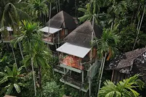 เดอะ สปา เกาะช้าง รีสอร์ท / The Spa Koh Chang Resort