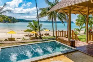 ทูลานี รีสอร์ท เกาะกูด / Tolani Resort Koh Kood