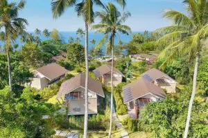ฌานตา รีสอร์ท เกาะกูด / Shantaa Resort Koh Kood