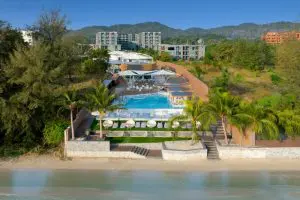 เบสท์ เวสเทิร์น พลัส คาราเพซ หัวหิน / Best Western Plus Carapace Hotel Hua Hin