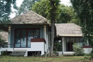 วิลล่า อะลัว เกาะหมาก / Villa Allure Koh Mak
