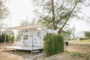 คาราวานคลับ แอท หัวหิน / Caravans Club at Hua Hin