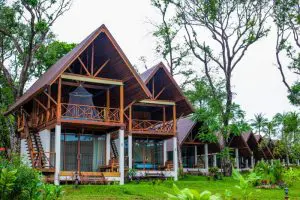 พยามาศ ไพรเวท บีช รีสอร์ท แอนด์ ไอแลนด์ บรูว์ / Phayamas Private Beach Resort and Island Brew