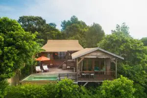 เซเรนดิพิตี้ บีช รีสอร์ท เกาะหลีเป๊ะ / Serendipity Beach Resort Koh Lipe