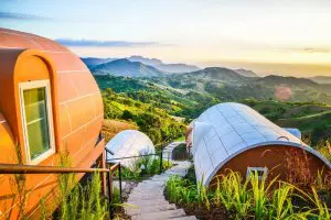ภูแสนดาว รีสอร์ท เขาค้อ / Phu San Dao Resort Khao kho