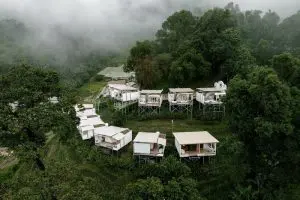 ภูสกาย โฮมสเตย์ ม่อนแจ่ม / Phu Sky Homestay Monjam