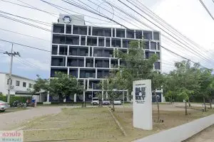 บลูมังกี้ ฮับ แอนด์ โฮเทล จันทบุรี / Blu Monkey Hub & Hotel Chanthaburi