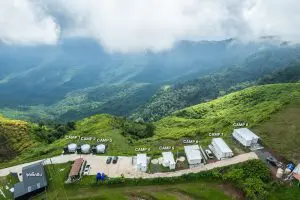 หลงเขาแคมป์ ภูทับเบิก / Longkhaocamp Phuthapboek