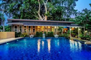 โอโซน โฮเทล เขาใหญ่ / Ozone Hotel Khao Yai