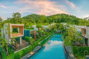 กรีนพิกซ์ เขาใหญ่ / Greenpix Khaoyai