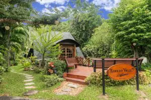 ริมเขา วัลเล่ย์ รีสอร์ท / Rimkao Valley Resort