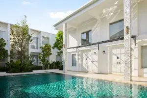 มองต์เฟลอ โฮเทล เขาใหญ่ / Mont Fleur Hotel Khaoyai