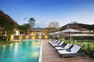 เดอะ ซีรี่ย์ รีสอร์ท เขาใหญ่ / The Series Resort Khaoyai