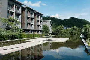 เดอะ เภรี โฮเต็ล เขาใหญ่ / The Peri Hotel Khao Yai