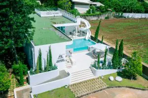 นาย โจ รีสอร์ท เขาใหญ่ / Nay Joe Resort Khao Yai