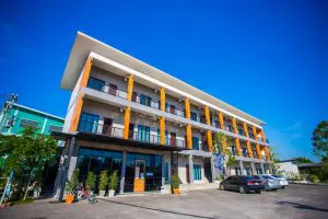 เดอะ วัน โฮเทล / The One Hotel