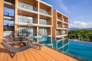 ดิ เอิร์ธ เขาใหญ่ / The Earth Khaoyai