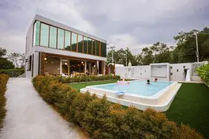 ฟูลเฮ้าส์ เขาใหญ่ / Full House Khao Yai