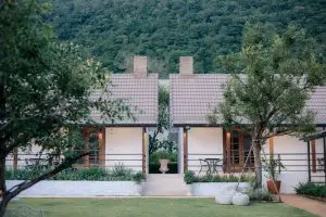 อิดิลล์ เขาใหญ่ / Idylle Khaoyai