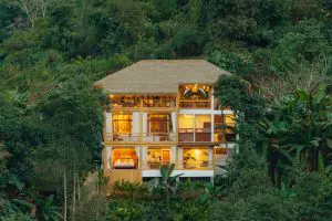 บ้านสะปัน เทอเรส / Baansapan Terrace