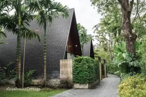 ลาโคคอต วิลล่า แอนด์​ ฟาร์ม เขาใหญ่ / La Cocotte Villa & Farm Khao Yai