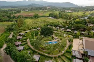 ลิมอน วิลลา เขาใหญ่ / Limon Villa Khao Yai
