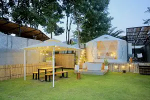 วันเดอร์แวน เขาใหญ่ / Wonder Van Khaoyai