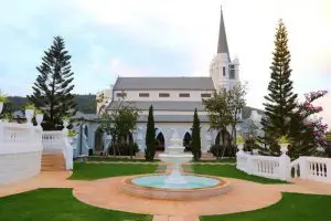เคนซิงตัน อิงลิซ การ์เด้น รีสอร์ท เขาใหญ่ / Kensington English Garden Resort Khaoyai