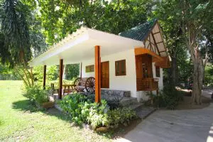 ไร่กุสุมา รีสอร์ท สระบุรี / Rai Kusuma Resort Saraburi