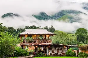 สะปัน​ คีรี​ แคมป์​ / Sapan Kiree Camp