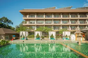 ลาโค่ เขาใหญ่ / Lacol Khaoyai