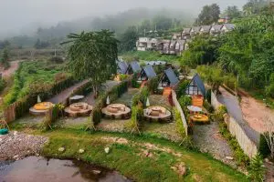 เอ็กซ์ทรี ธารา รีสอร์ท / X3 TARA Resort