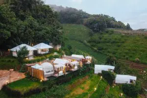 แม่ไม้ โฮมสเตย์ ม่อนแจ่ม / Maemai Homestay Monjam