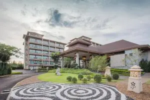 ฮิลล์ไซด์ เรสซิเดนซ์ เขาใหญ่ / Hillside Residence Khaoyai