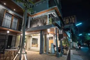 ท่าแพ แฮปปี้ เฮาส์ เชียงใหม่ / Thapae Happy House Chiang Mai
