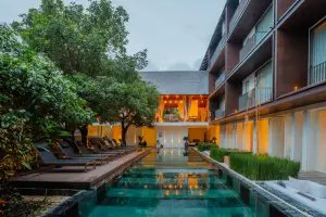 อรุณ คีรี เชียงใหม่ / Arun Khiri Chiang Mai