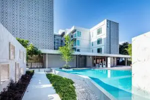 ศิลป์ บูทีค โฮเทล เชียงใหม่ / SYN Boutique Hotel Chiang Mai