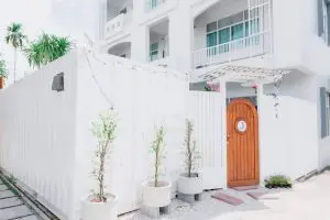 ทริปเปิล เจ โฮเทล ตรัง / Triple J Hotel Trang