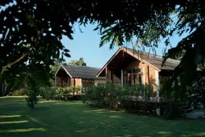 บ้านมัดใจ โฮมสเตย์ / Banmatjai Homestay