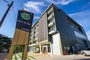 เมซอง เดอ เชียร์ ตรัง / Maison de Cheer Trang