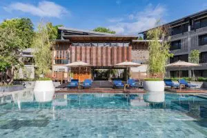 อลีนตา รีทรีต เชียงใหม่ / Aleenta Retreat Chiang Mai