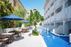 อะเวย์ เชียงใหม่ ท่าแพ รีสอร์ท / Away Chiang Mai Thapae Resort