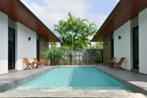 ยู อิสระ ไพรเวท วิลล่า ตรัง / U Isara Private Villa Trang